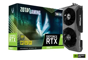 Zotac Gaming Geforce RTX 3060 TI Gddr6x Twin Edge